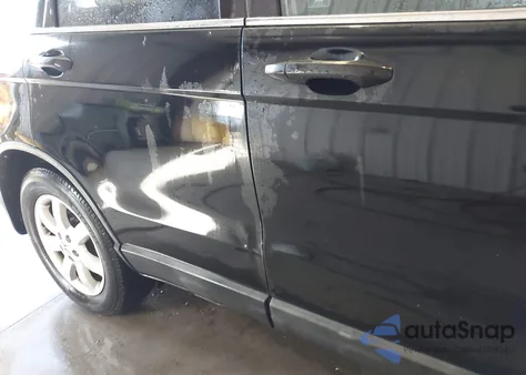 2009 Honda Cr-V Ex из США, поврежденный, VIN 5J6RE48519L014835